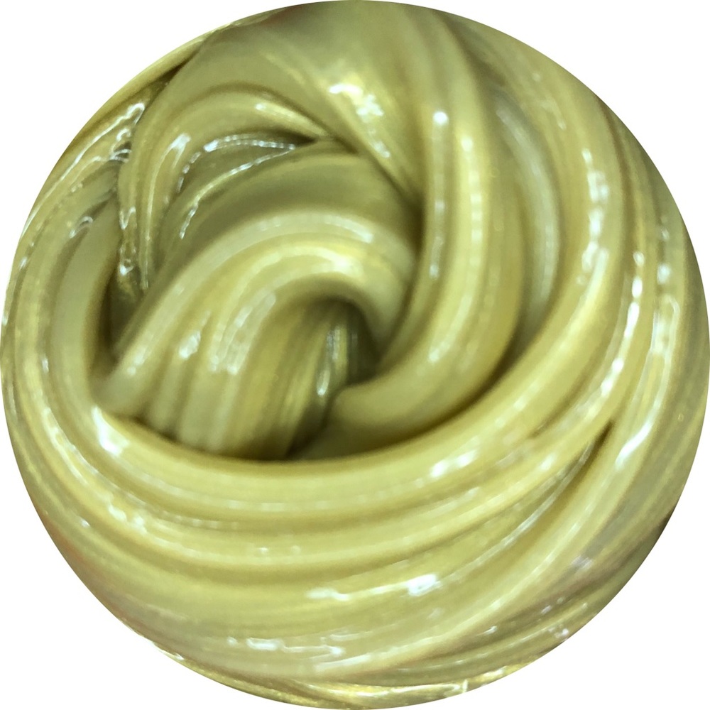 Gold Slime